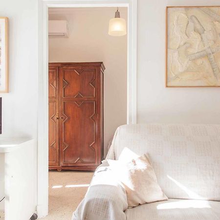 Apartamento Catedral Sevilla Exteriör bild