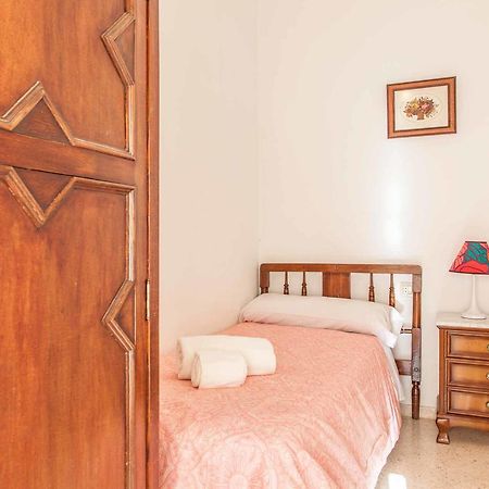 Apartamento Catedral Sevilla Exteriör bild