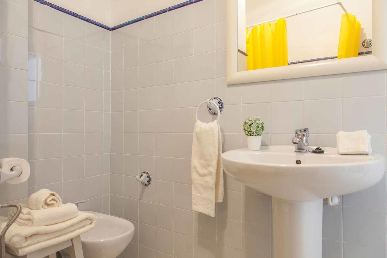 Apartamento Catedral Sevilla Exteriör bild